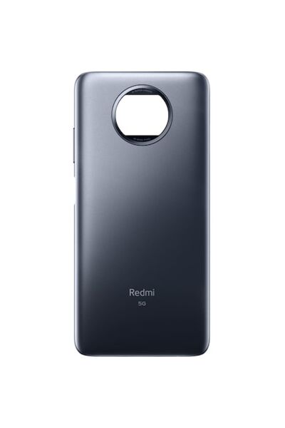 Xiaomi Capac Baterie Redmi Note 9T, Negru