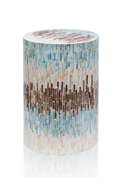 zepce design Tabure Yan Sehpa