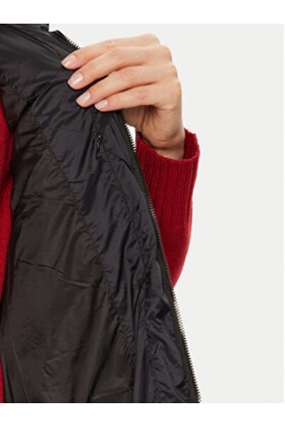 CMP Γυναικείο Αμάνικο 34K0316 Μαύρο