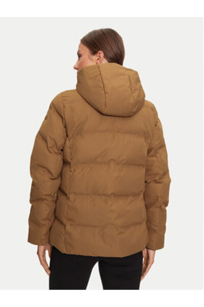 CMP Γυναικείο Χειμερινό Μπουφάν 34K0706 Καφέ