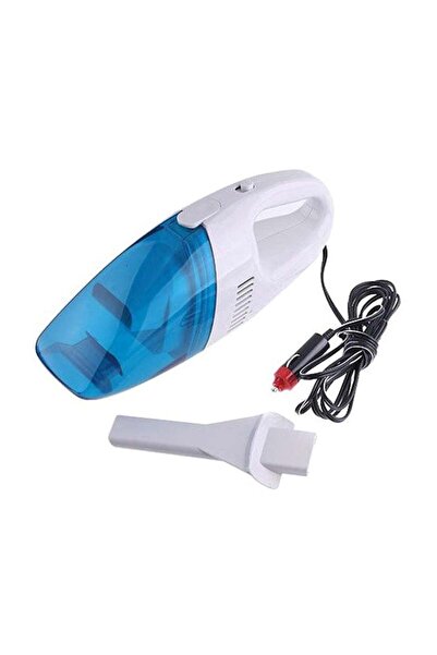 Generic مكنسة السيارة 2.0