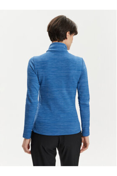 CMP Γυναικείο Τεχνικό Φούτερ 30E9686 Μπλε