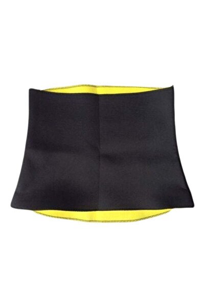 Generic حزام اليوجا للتخسيس من النيوبرين - مقاس XL