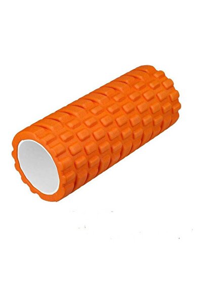 Generic أنبوب تمديد العضلات بأسطوانة إسفنجية لليوغا