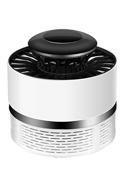 AGD CABINA HOME USB Anti-Mosquito Killing Lamp Black