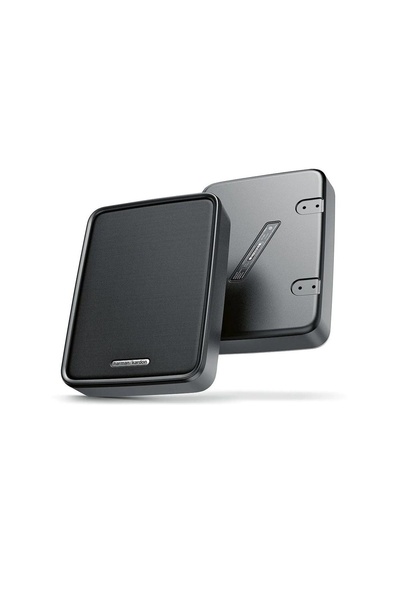 Harman Kardon FEEL700 PREMIUM AMPLIFIED SUBWOOFER 16.5CM (7"), 250W