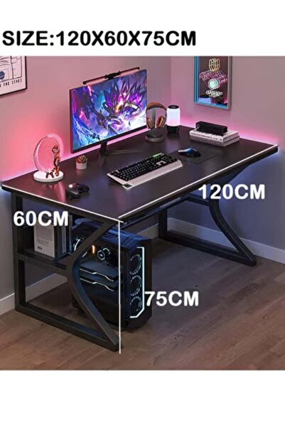 AGD طاولة ألعاب بسيطة للمنزل