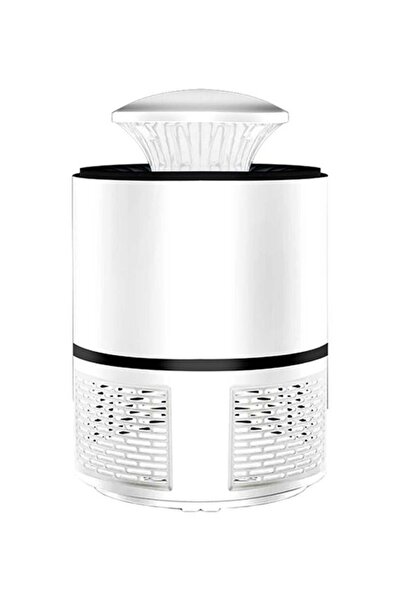 Generic قاتل البعوض والحشرات LED 5 واط أبيض