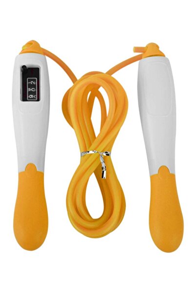 Generic Adjustable Jump Rope With Counter