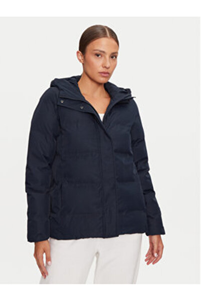 CMP Γυναικείο Χειμερινό Μπουφάν 34K0706 Μπλε Σκούρο Μπλε