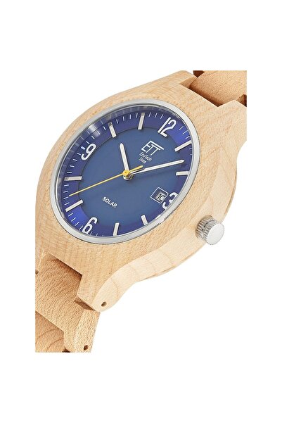 ETT Men's Watch EGW-12127-32SET, Quartz, 42mm, 3ATM