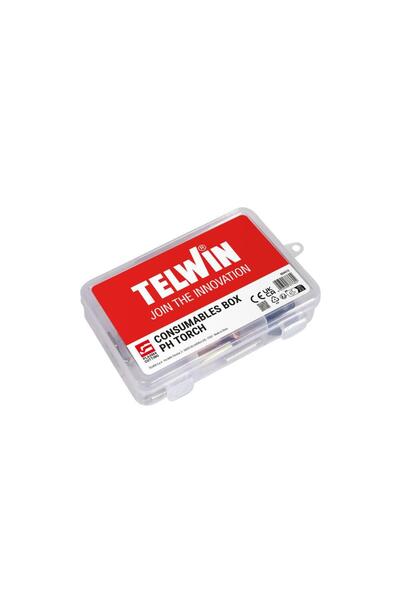 Telwin Set de consumabile pentru aparate de tăiere cu plasmă 804415