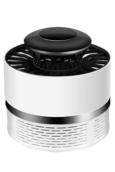 Generic Photocatalyst Fly Bug Dispeller With Suction Fan