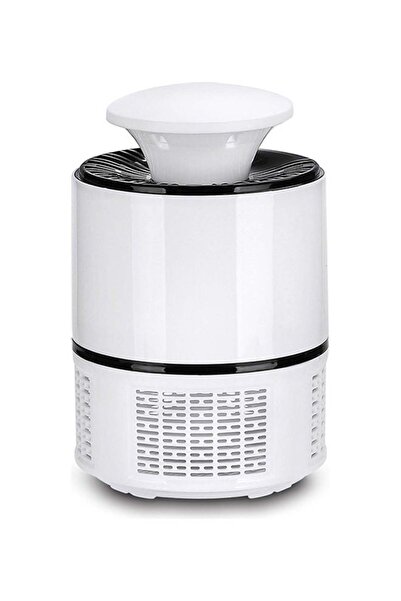 Generic مصباح قتل البعوض يعمل بمنفذ USB