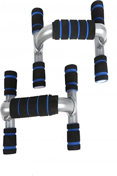 Generic Hand Grips For Push-Ups