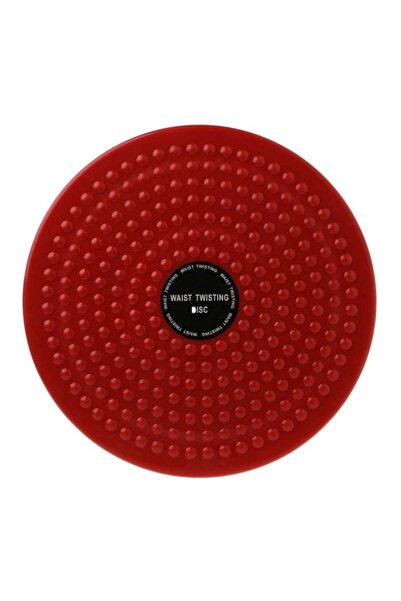 Generic Waist Twisting Disc