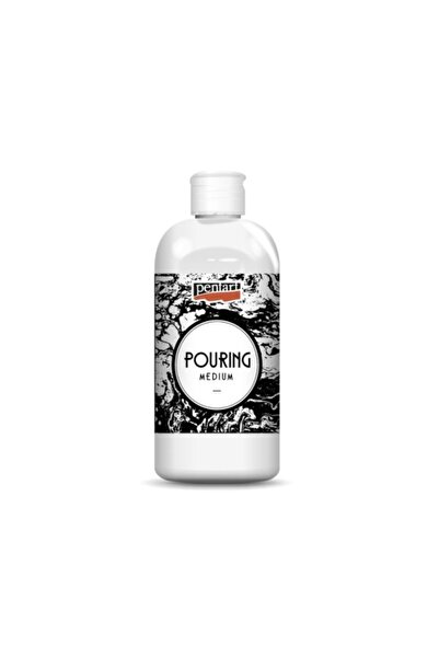 Pentart Pouring Medium 500ml