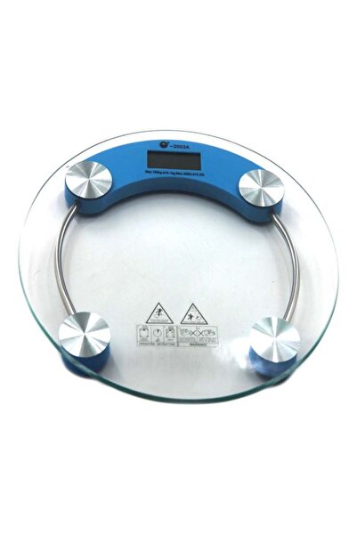 Generic Digital Weighing Scale