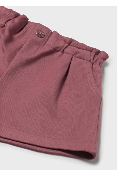 MAYORAL Baby Girl Shorts