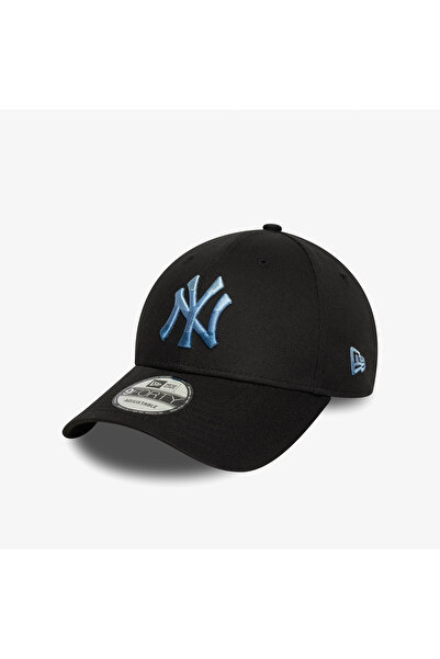NEW ERA Ombre Infill 9Forty Neyyan Unisex Black Hat