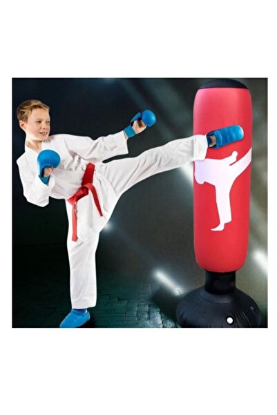 AGD Inflatable Punching Bag 6feet