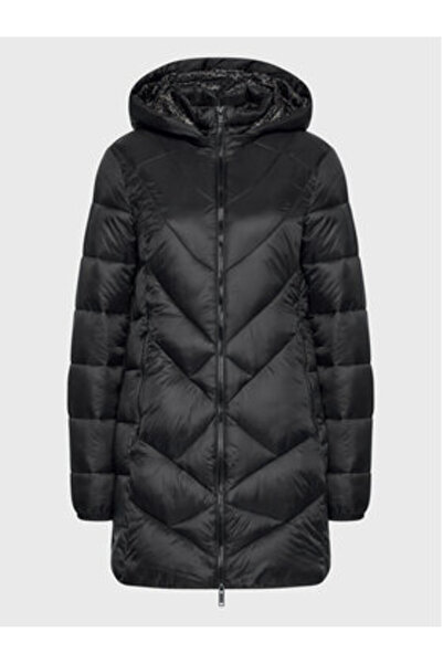 CMP Γυναικείο Μπουφάν Ελαφρύ 32K3036 Μαύρο