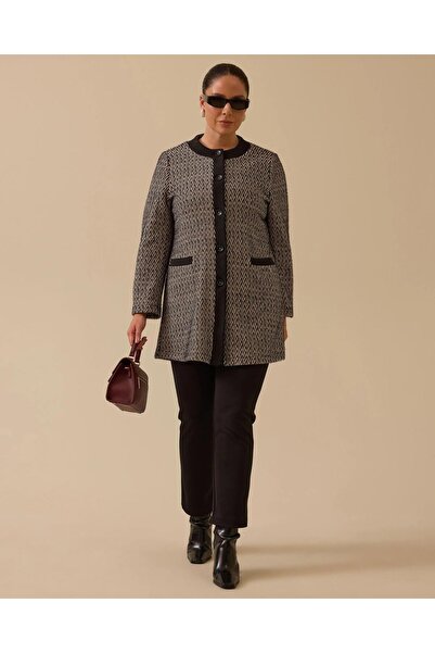 Gala-Xi 10002521714003 Galaxy Tricot Jacket