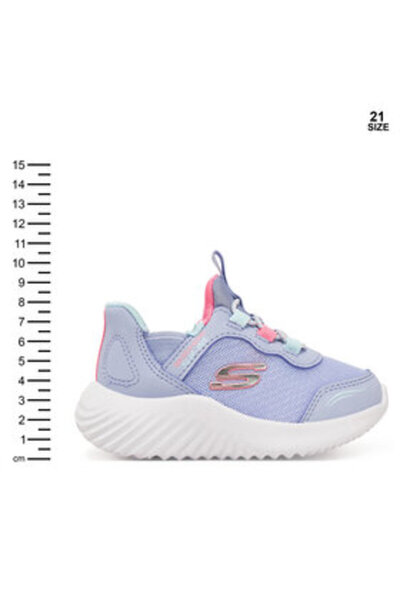 SKECHERS αθλητικά παπούτσια για κορίτσια 303585N ροζ