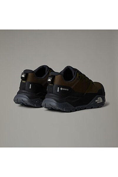 THE NORTH FACE Pánské Offtrail Hike Gore-Tex boty Nf0A8Aeg7R81 Hnědá-Vícebarevná-40
