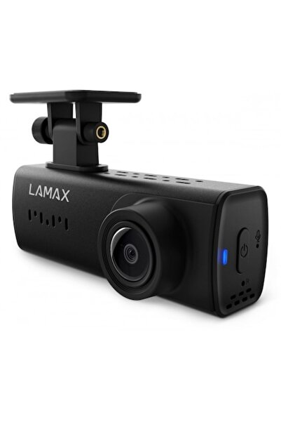 LAMAX Camera video auto, Lamax, N4, Negru