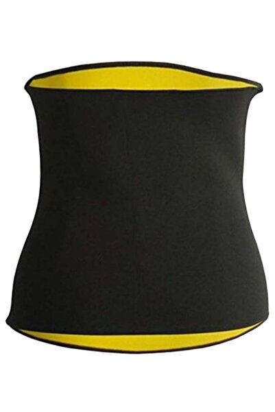 Generic Body Slimming Waist Belt XL