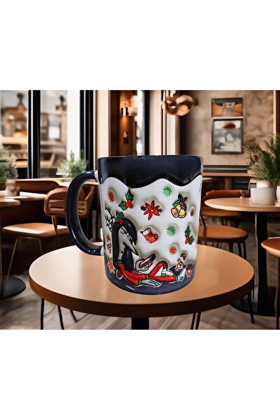 Mugs and love Ters yüz ENNUI sıkıntı