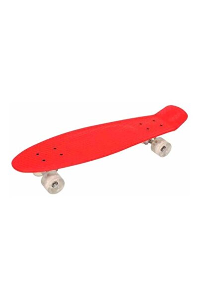 AGD Cool Baby 4-Wheel LED Skateboard 56x10x15cm