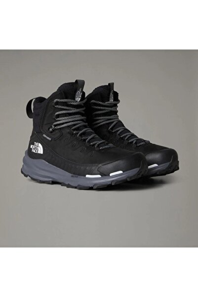 THE NORTH FACE Kadın Vectıv Fastpack İzolasyonlu Su Geçirmez Bot NF0A8AEWNY71...