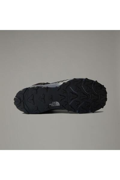 THE NORTH FACE Vectiv Fastpack Wp Unisex Μαύρα παπούτσια πεζοπορίας - NF0A8AEVNY71