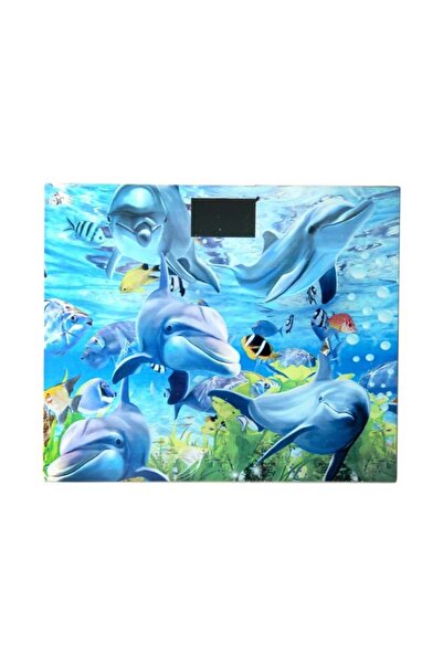 Generic ميزان الحمام الرقمي