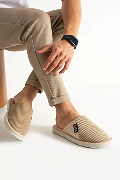 Behtah Kundura Унісекс Комбіновані капці з оксамитовою шкірою та вовняною підкладкою з флісовою підкладкою Домашні капці Капці для весільного приданого