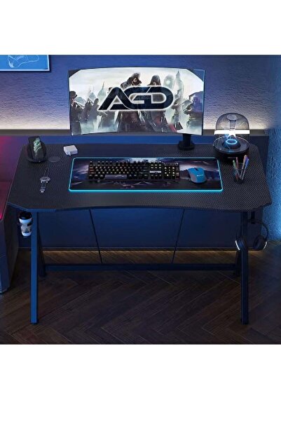 AGD مكتب ألعاب صغير للأطفال