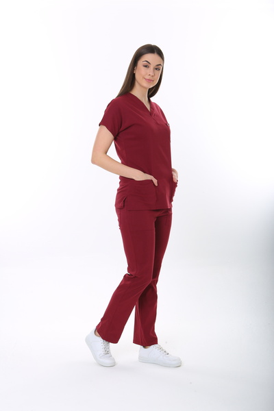 İBA Flexcool Medical Suit