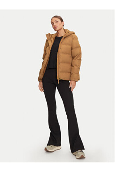 CMP Γυναικείο Χειμερινό Μπουφάν 34K0706 Καφέ