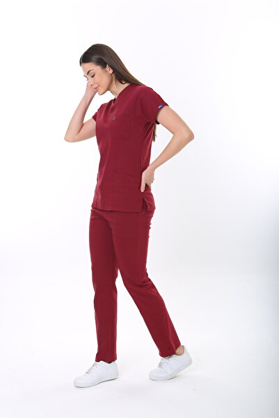 İBA Flexcool Medical Suit