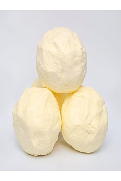 mismarasyöresel Taze Maraş Köy Tereyağı (Şoklu Gönderim) 1 kg