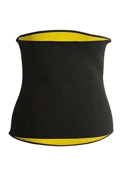 Generic Hot Slimming Waist Trimmer Belt