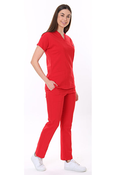 İBA Flexcool Medical Suit