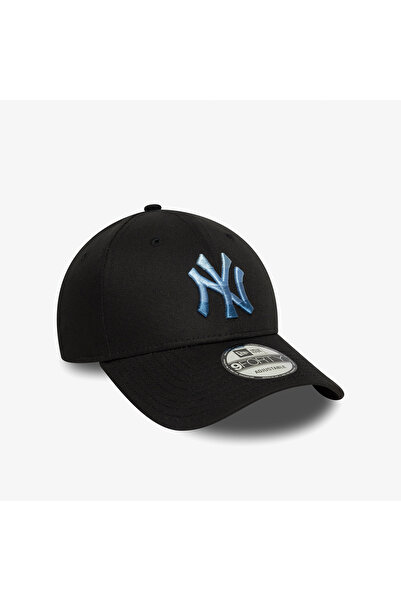 NEW ERA Ombre Infill 9Forty Neyyan Unisex Black Hat
