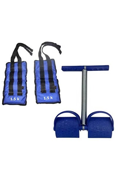Generic AGD Two-piece sports equipment set