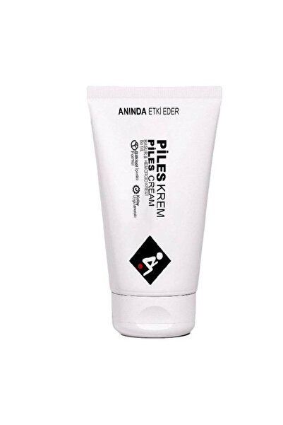 Natural Creams Piles Oturma Konforu ve Günlük Ferahlık İçin Bakım Masaj Kremi...
