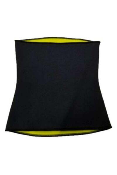 Generic Body Slimming Shaper Belt XL
