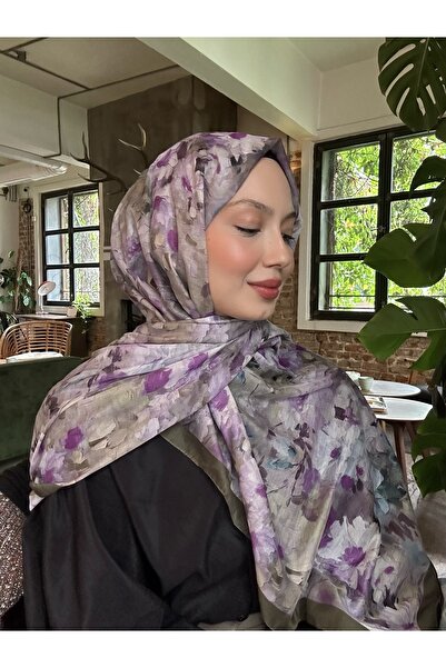 Ad Astra Scarf Βαμβακερό μαλακό σάλι άνεσης