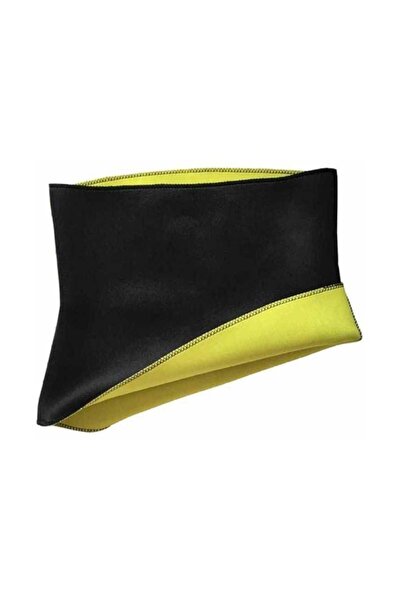 Generic مشد تنحيف الخصر مقاس L/XL